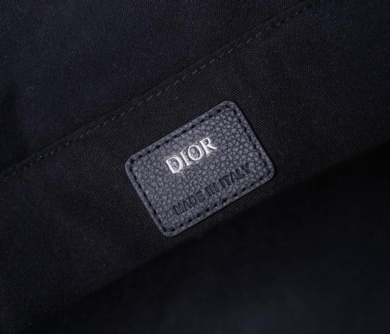 Christian Dior Backpacks